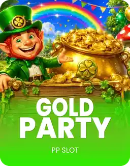 Gold Party