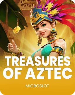 Treasures of Aztec