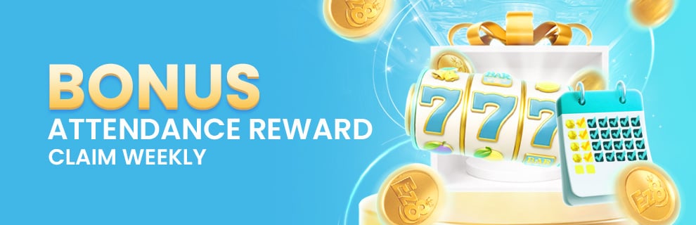 Daily Attendance Bonus RM108