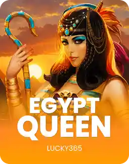 Egypt Queen