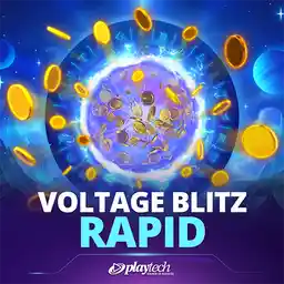 Voltage Blitz Rapid