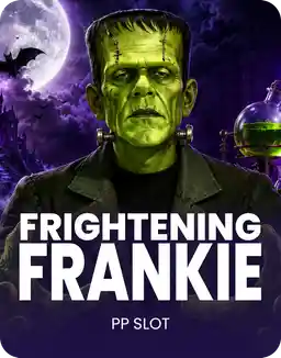Frightening Frankie