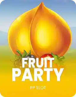 Fruit Party