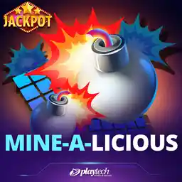 Mine-a-Licious