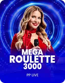 Mega Roulette 3000