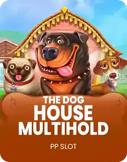 The Dog House Multihold