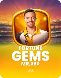 Fortune Gems Legend