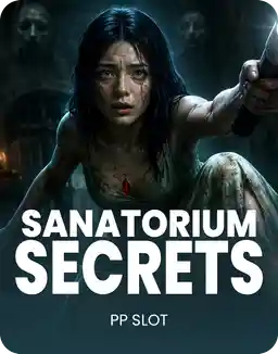 Sanatorium Secrets