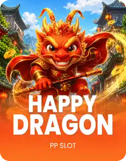 Happy Dragon