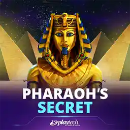 Pharaoh’s Secrets