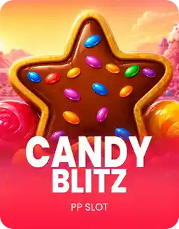 Candy Blitz