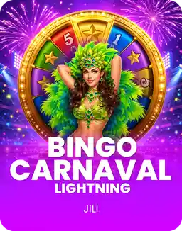 Bingo Carnaval