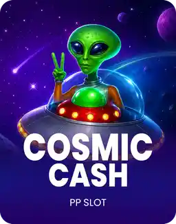 Cosmic Cash