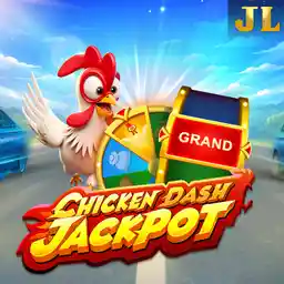 Chicken Dash Jackpot