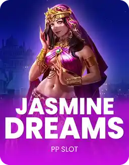Jasmine Dreams