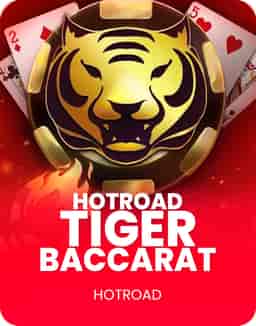 TIGER BACCARAT