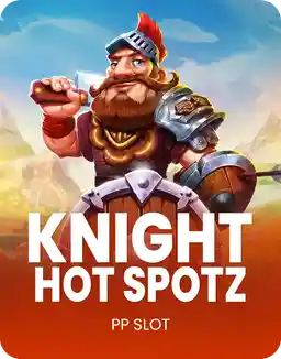 Knight Hot Spotz