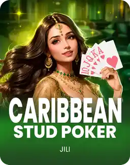 Caribbean Stud Poker