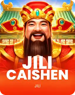 JILI Caishen