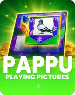 PAPPU