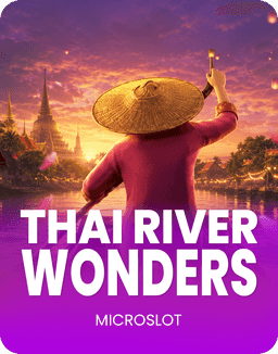 Thai River Wonders