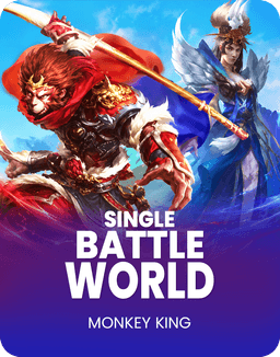 Battle World