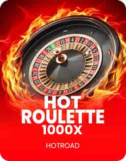 Hot Roulette