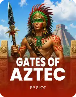 Gates of Aztec