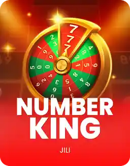 Number King