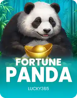 Fortune Panda