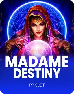 Madame Destiny