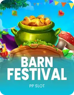 Barn Festival