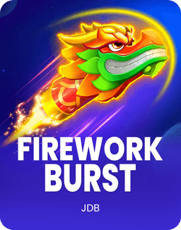 Firework Burst