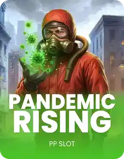 Pandemic Rising