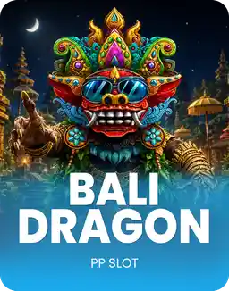 Bali Dragon