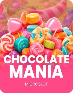 Chocolate Mania