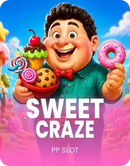 Sweet Craze