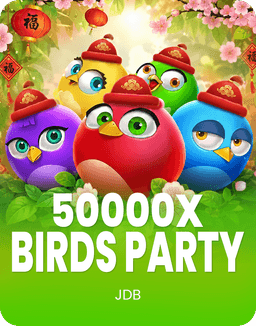 Birds Party