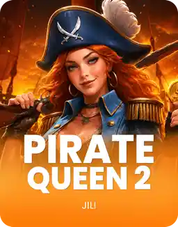 Pirate Queen 2
