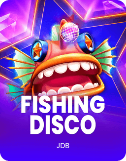 Fishing Disco