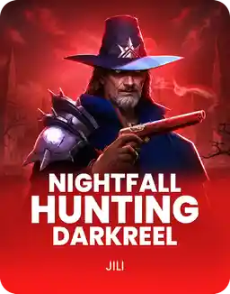 Nightfall Hunting