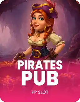 Pirates Pub