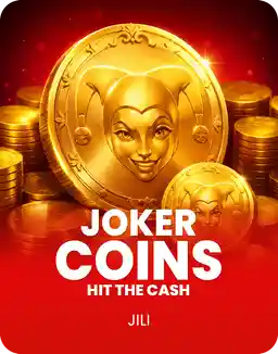 Joker Coins