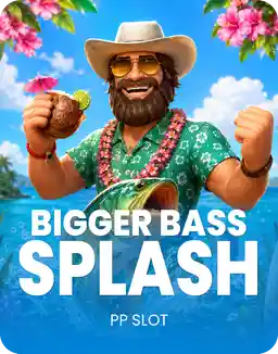 Big Bass Splash
