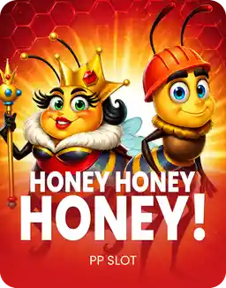 Honey Honey Honey