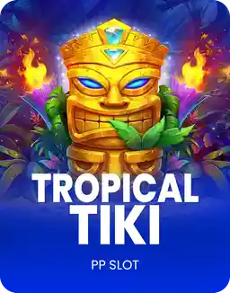 Tropical Tiki