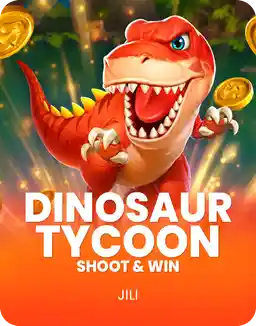 Dinosaur Tycoon