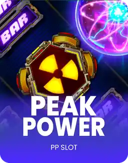 Peak Power