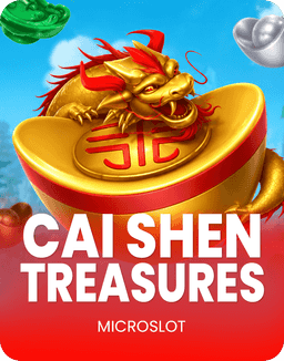 Cai Shen Treasures