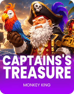 Captain Treasure